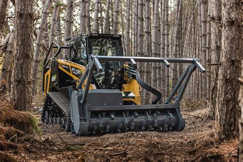 asv rt 135 skid steer for sale|asv forestry skid steer.